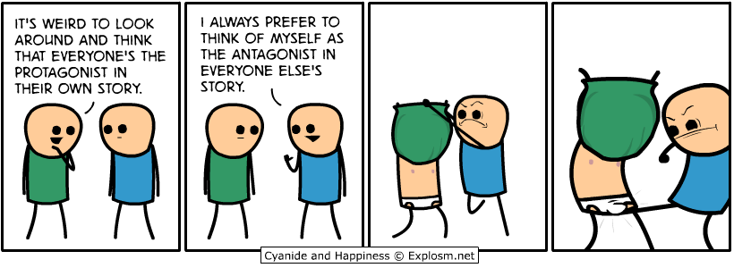 Read C&H 2015 EN Manga Online
