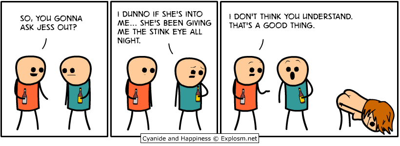 Read C&H 2015 EN Manga Online