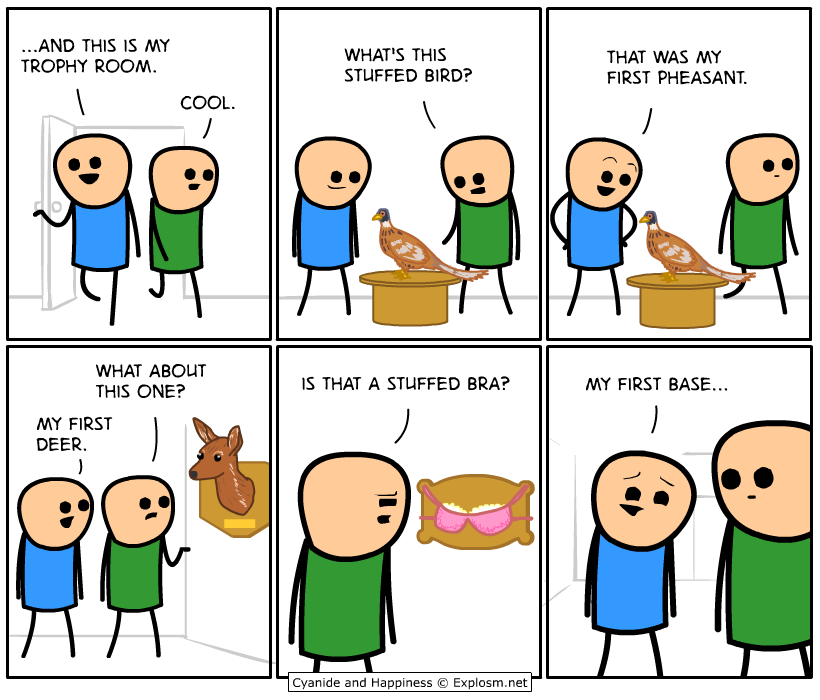Read C&H 2015 EN Manga Online