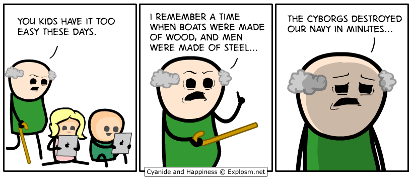 Read C&H 2015 EN Manga Online