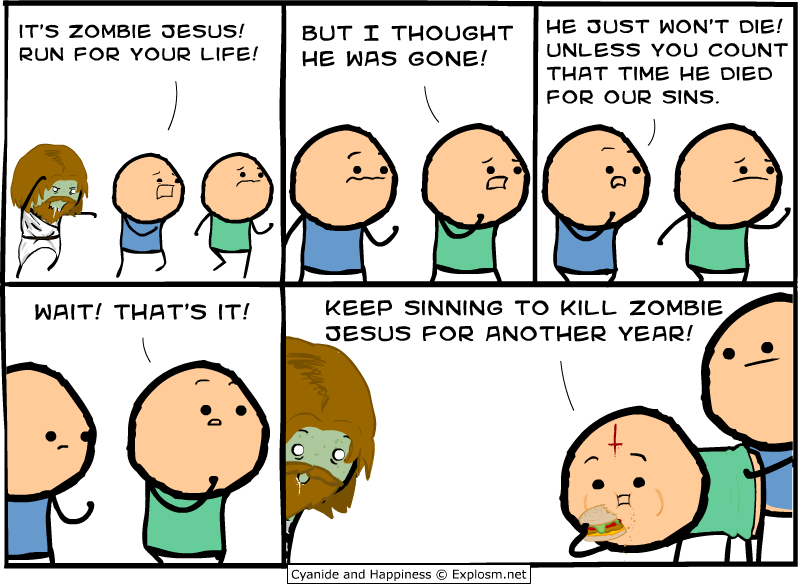 Read C&H 2016 EN Manga Online