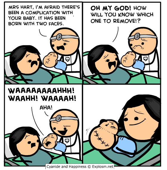 Read C&H 2016 EN Manga Online