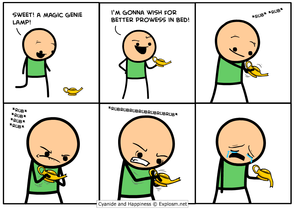 Read C&H 2016 EN Manga Online