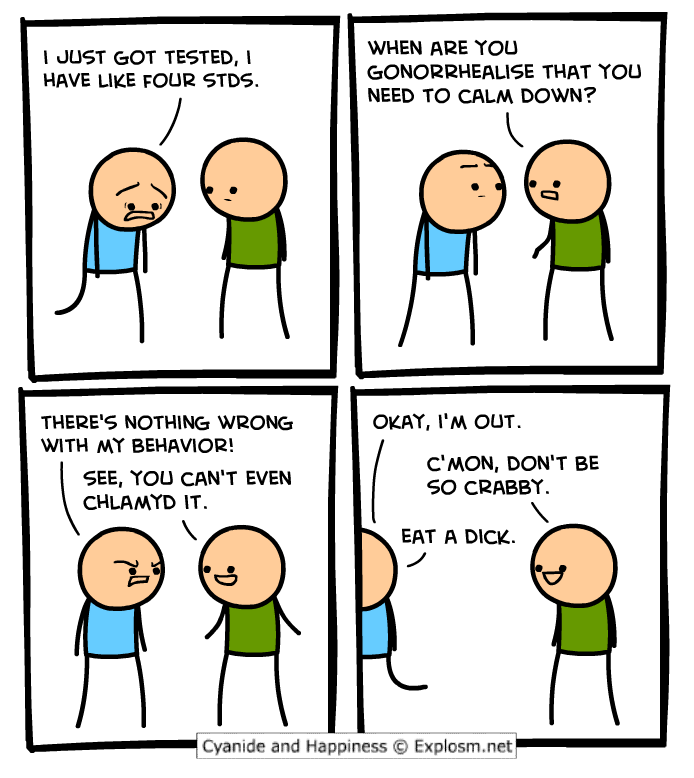 Read C&H 2016 EN Manga Online