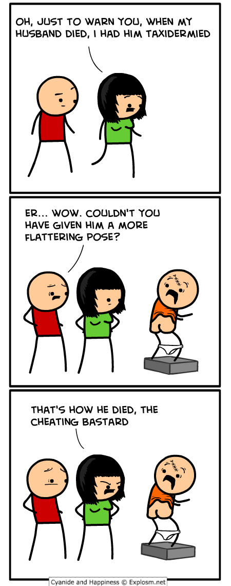 Read C&H 2016 EN Manga Online