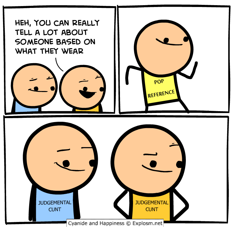 Read C&H 2016 EN Manga Online