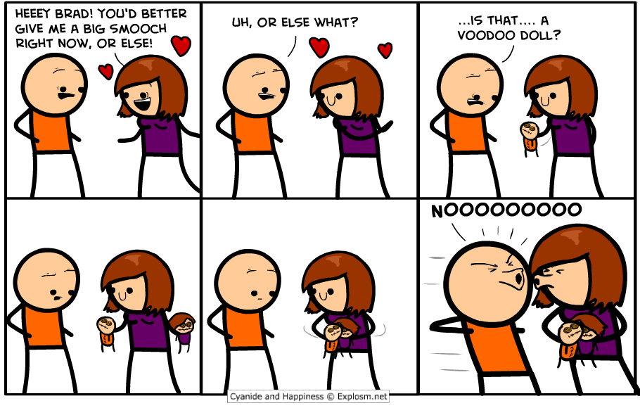 Read C&H 2016 EN Manga Online