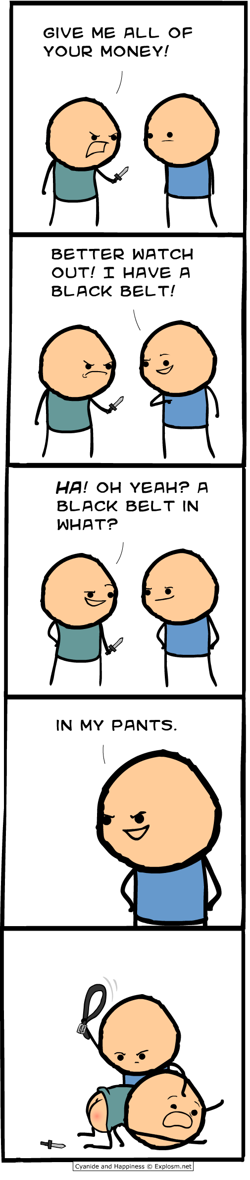 Read C&H 2016 EN Manga Online