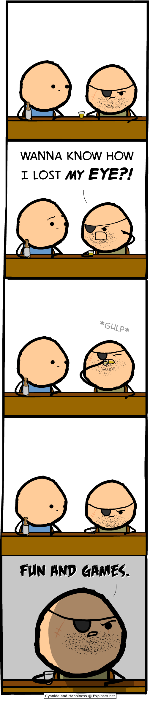 Read C&H 2016 EN Manga Online