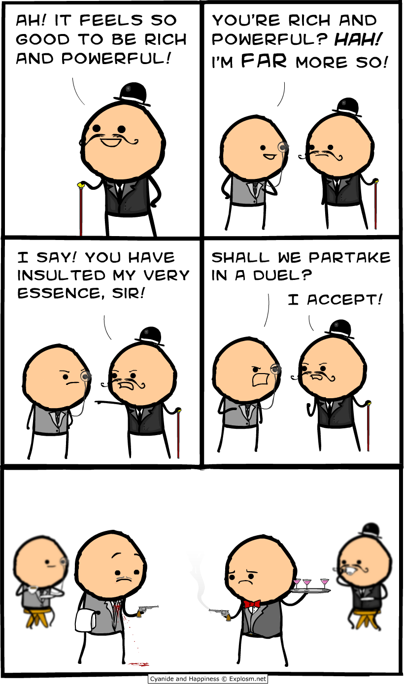 Read C&H 2016 EN Manga Online