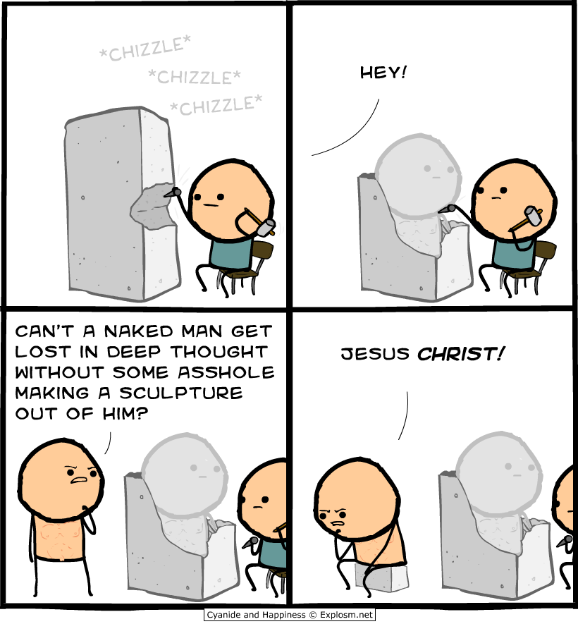 Read C&H 2016 EN Manga Online
