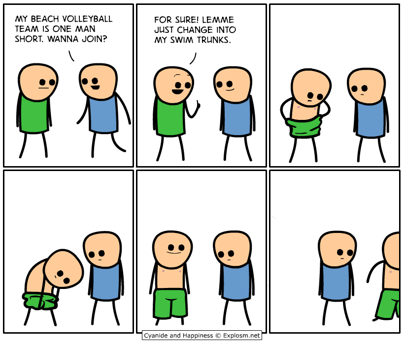 Read C&H 2016 EN Manga Online