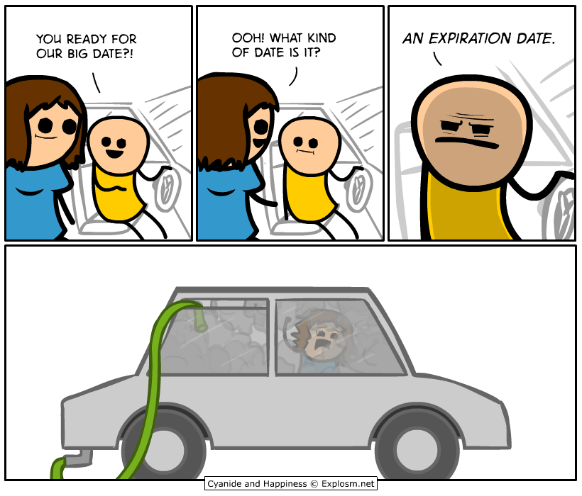 Read C&H 2016 EN Manga Online