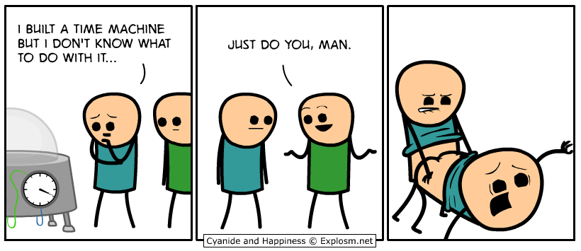 Read C&H 2016 EN Manga Online