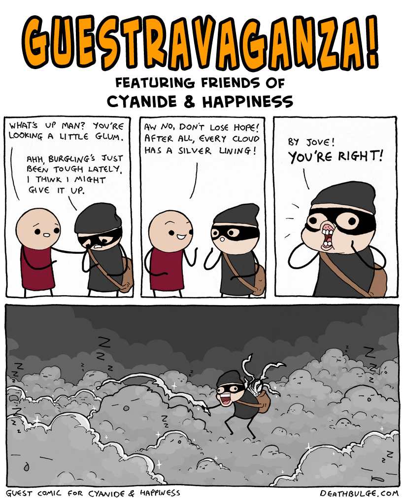 Read C&H 2016 EN Manga Online