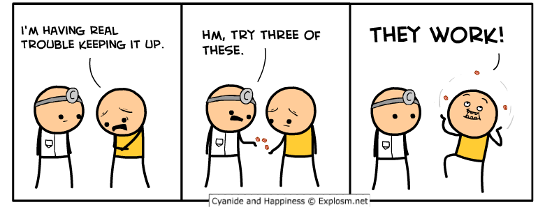 Read C&H 2017 EN Manga Online