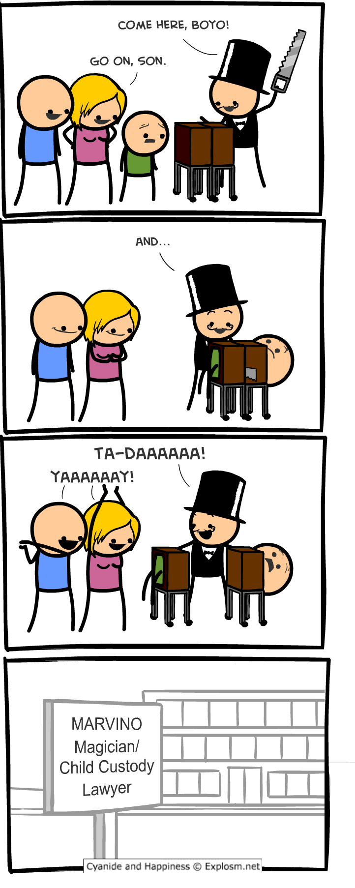 Read C&H 2017 EN Manga Online
