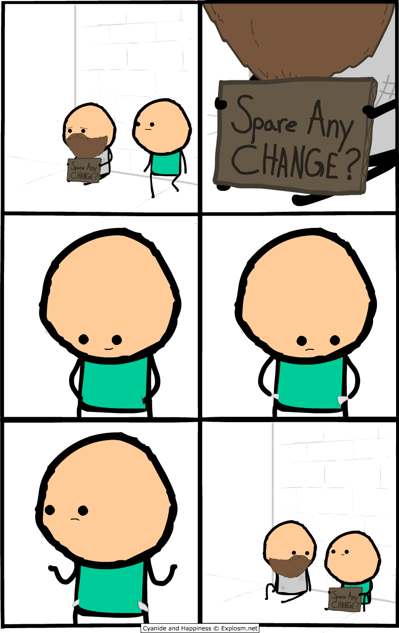 Read C&H 2017 EN Manga Online