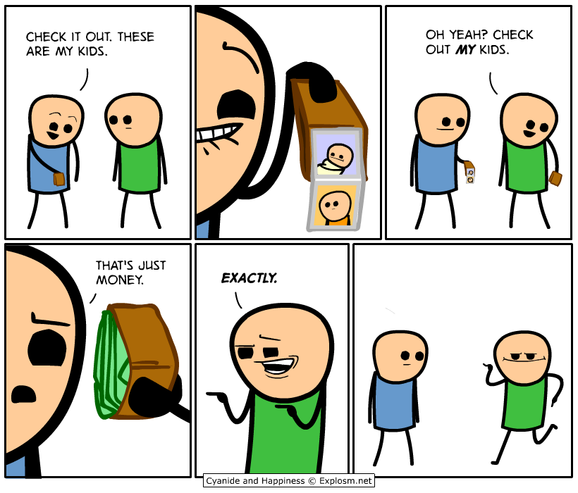 Read C&H 2017 EN Manga Online