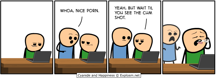 Read C&H 2017 EN Manga Online