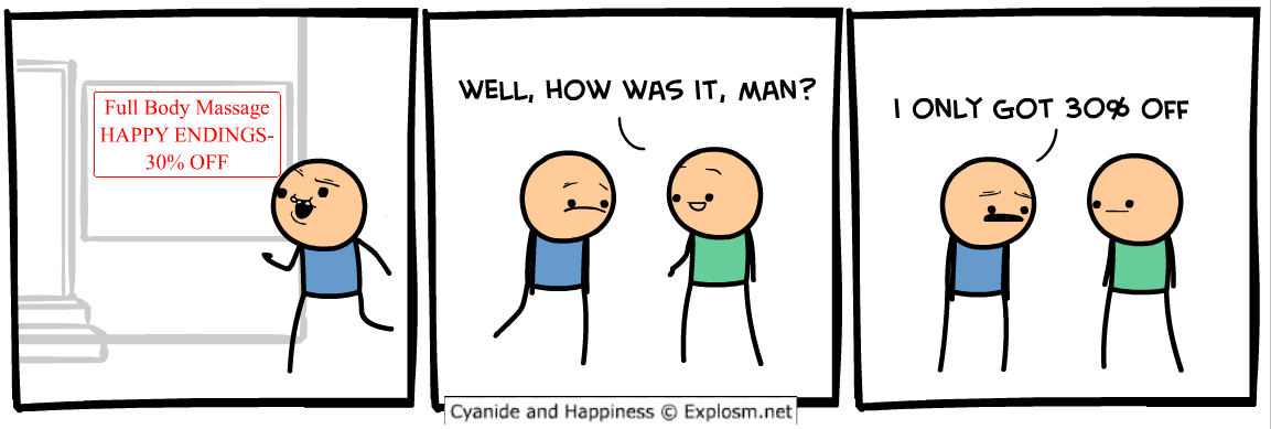Read C&H 2018 EN Manga Online