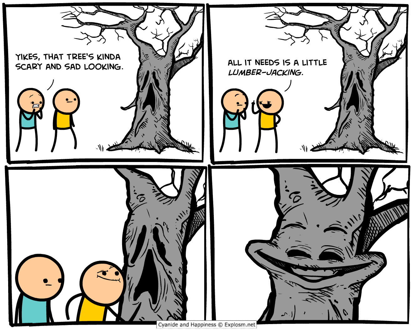 Read C&H 2018 EN Manga Online