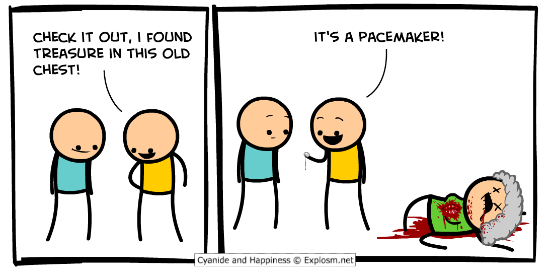 Read C&H 2018 EN Manga Online