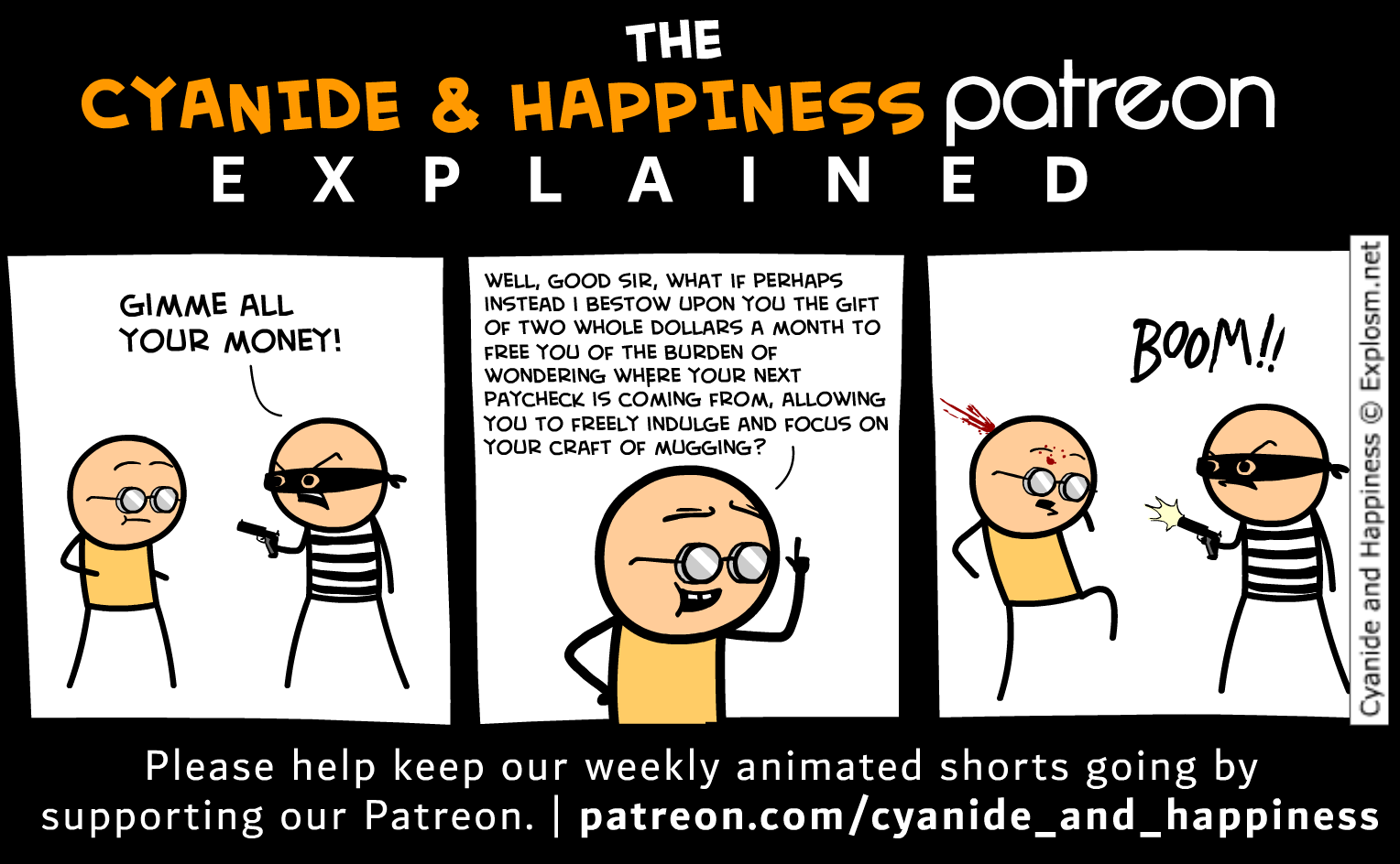 Read C&H 2018 EN Manga Online