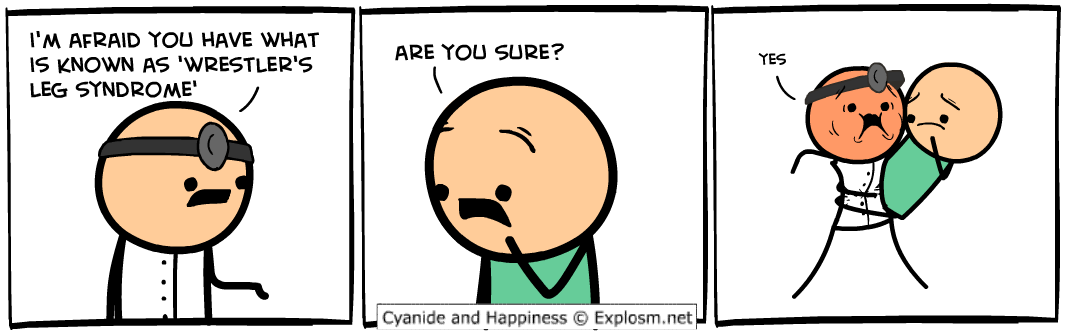 Read C&H 2018 EN Manga Online