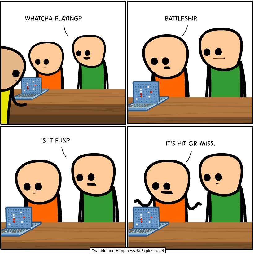 Read C&H 2018 EN Manga Online
