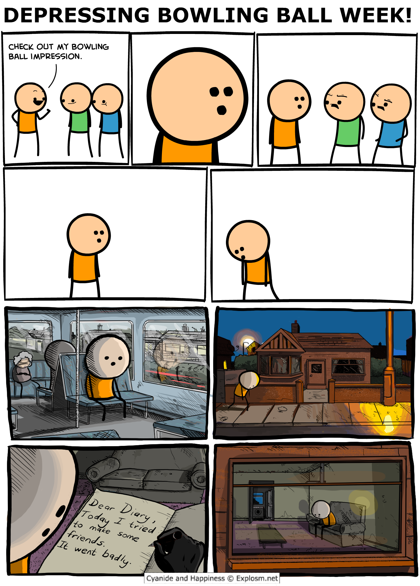 Read C&H 2019 EN Manga Online