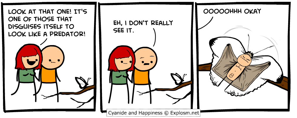 Read C&H 2019 EN Manga Online