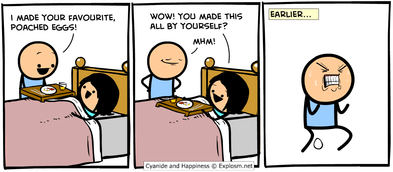 Read C&H 2019 EN Manga Online