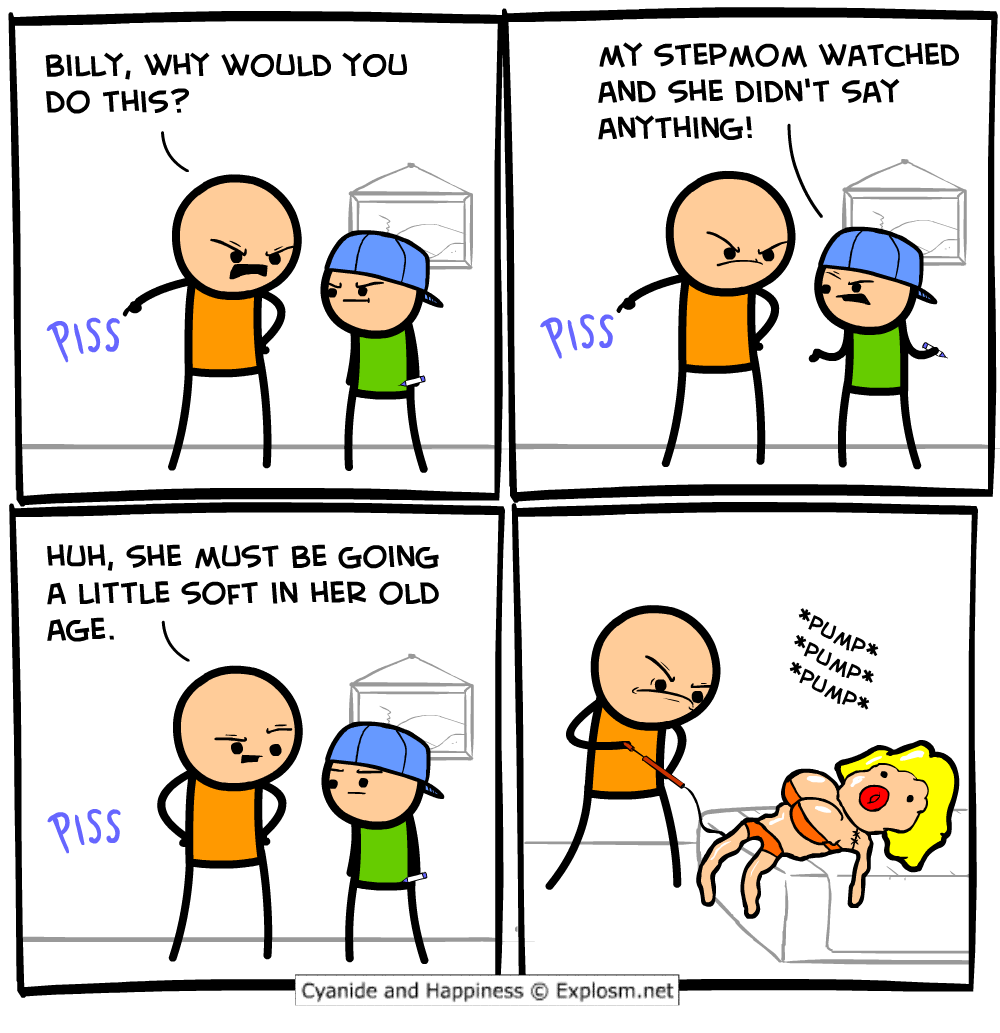 Read C&H 2019 EN Manga Online