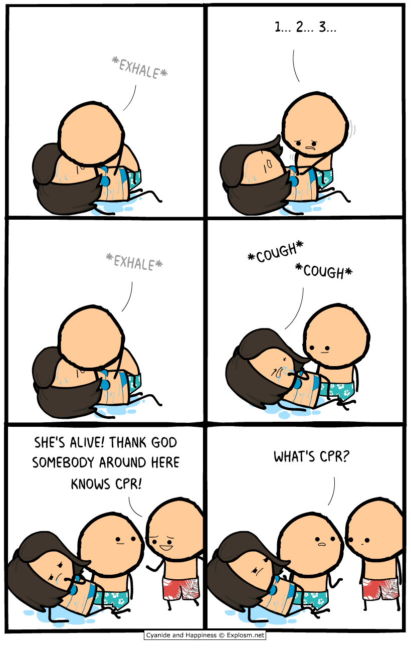 Read C&H 2019 EN Manga Online
