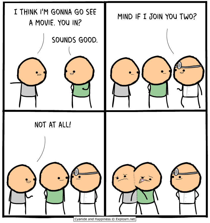 Read C&H 2019 EN Manga Online