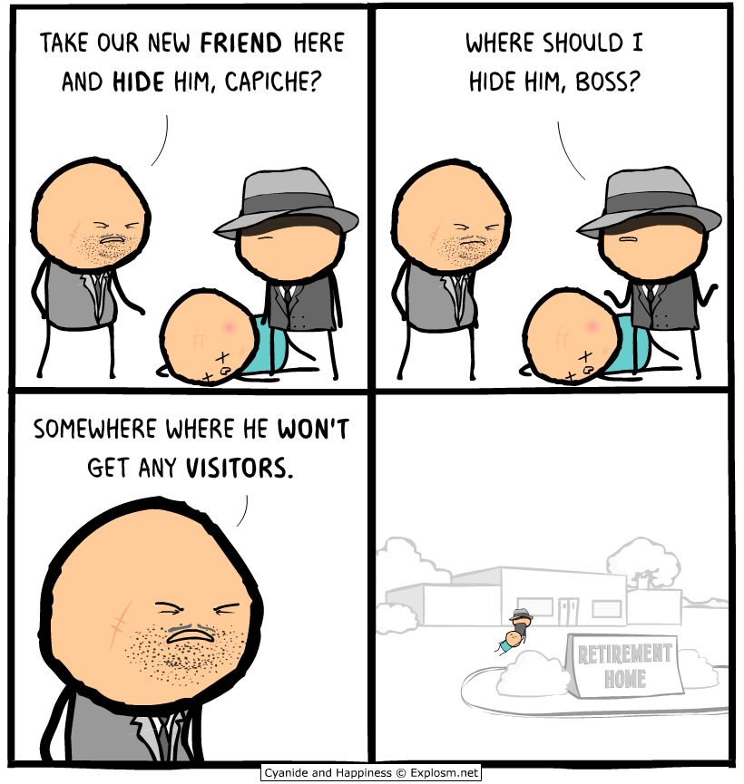 Read C&H 2019 EN Manga Online