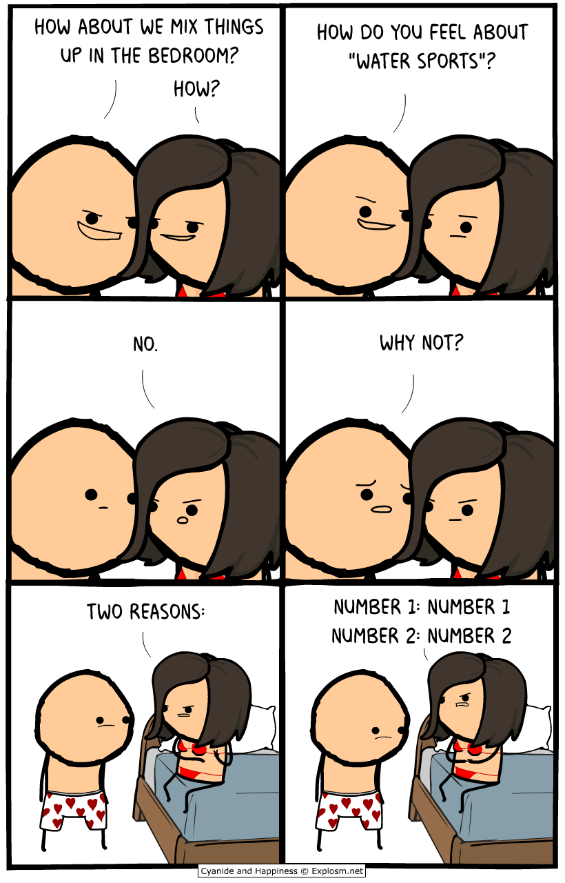 Read C&H 2019 EN Manga Online