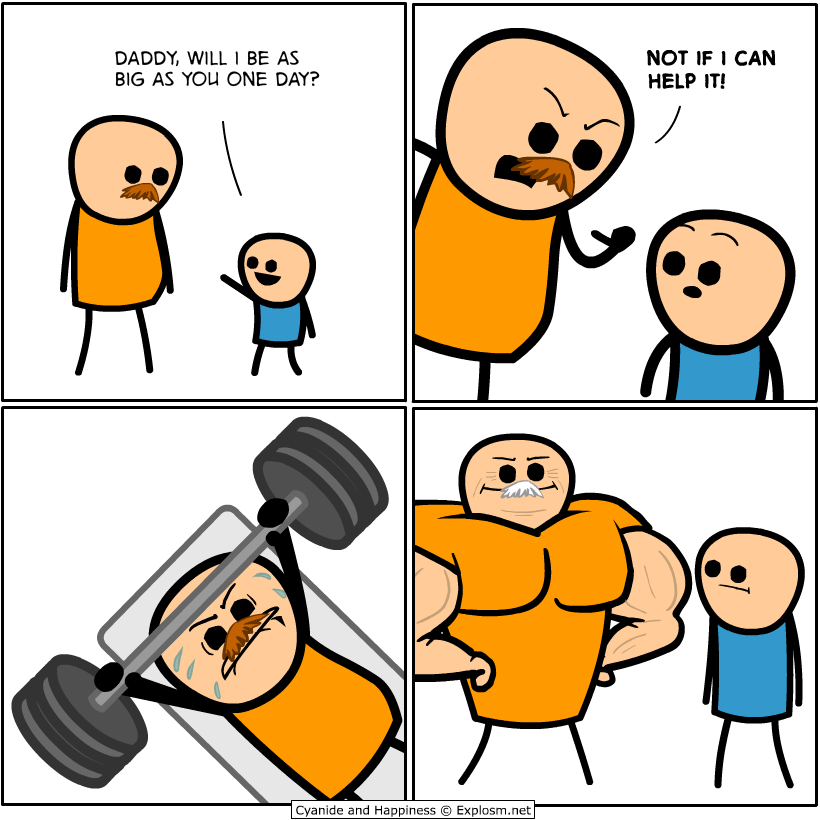 Read C&H 2019 EN Manga Online