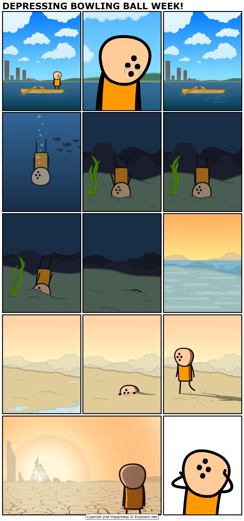 Read C&H 2019 EN Manga Online