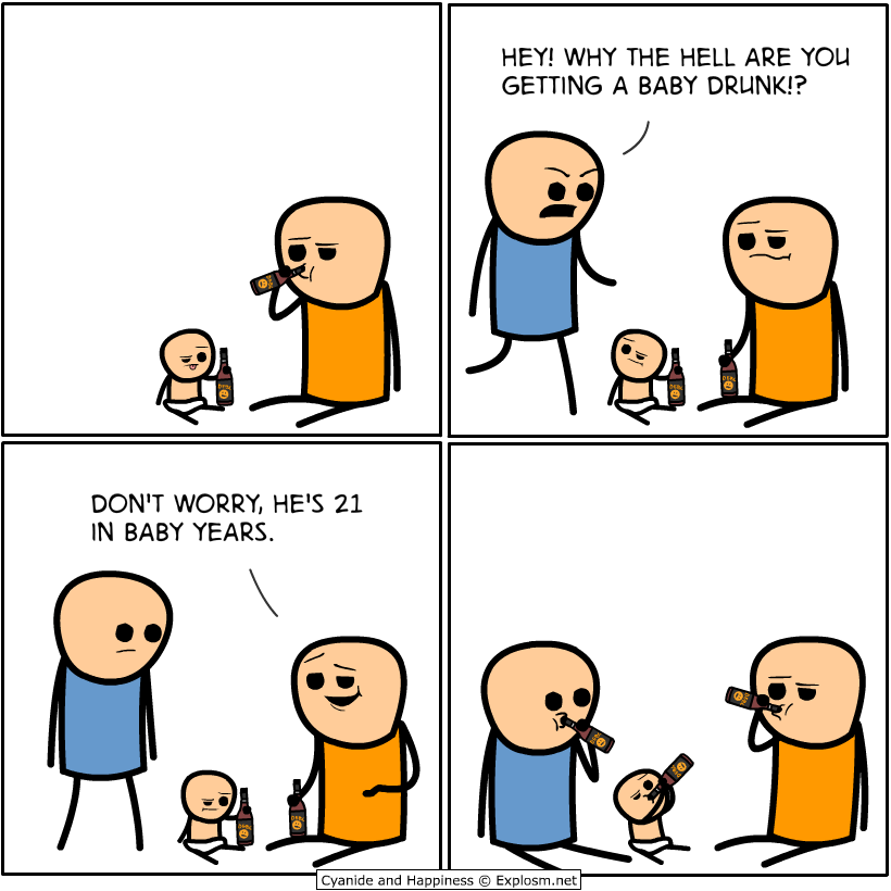 Read C&H 2019 EN Manga Online