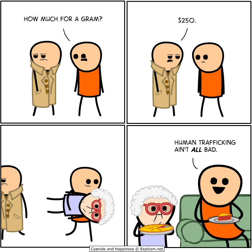 Read C&H 2019 EN Manga Online