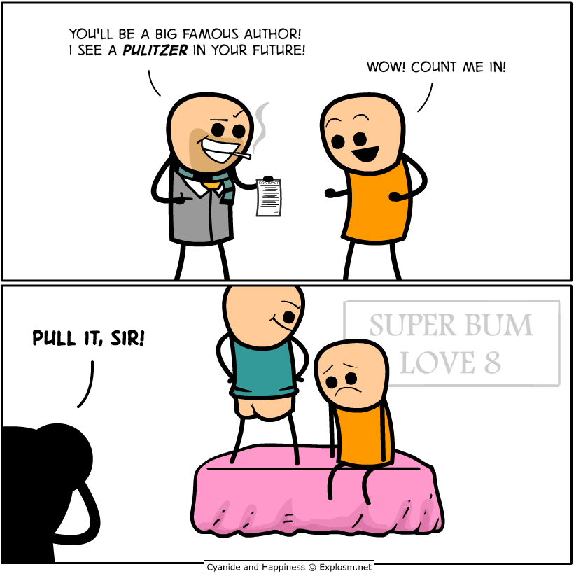 Read C&H 2019 EN Manga Online