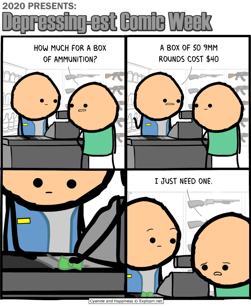 Read C&H 2020 EN Manga Online