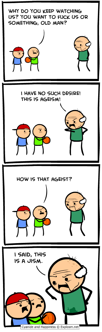 Read C&H 2020 EN Manga Online
