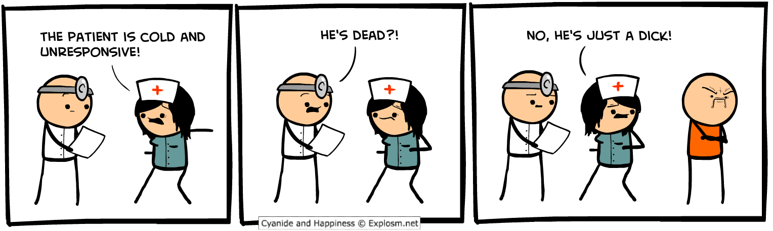 Read C&H 2020 EN Manga Online