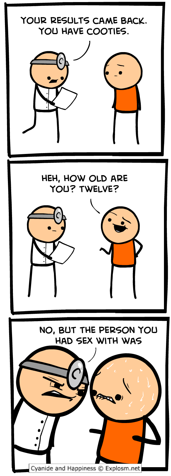 Read C&H 2020 EN Manga Online