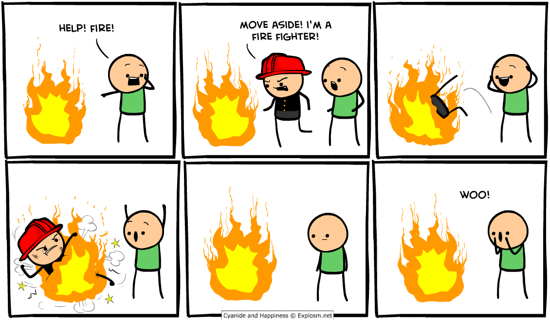 Read C&H 2020 EN Manga Online