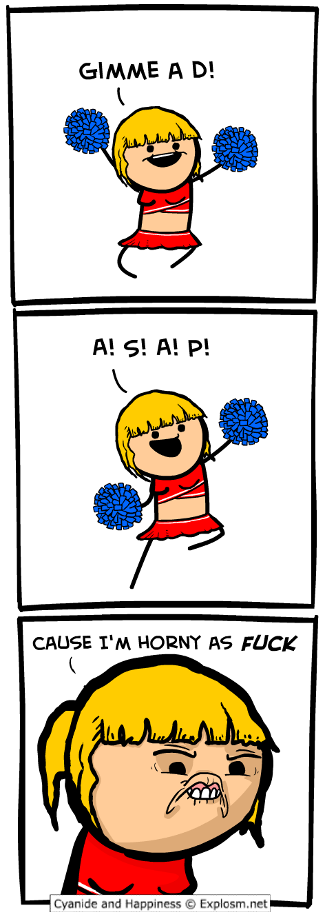 Read C&H 2020 EN Manga Online