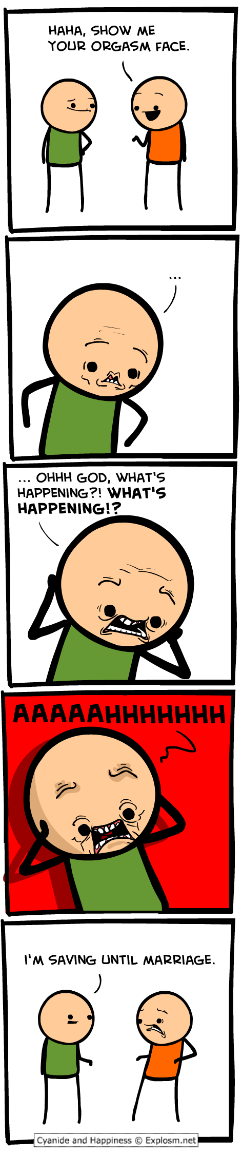 Read C&H 2020 EN Manga Online